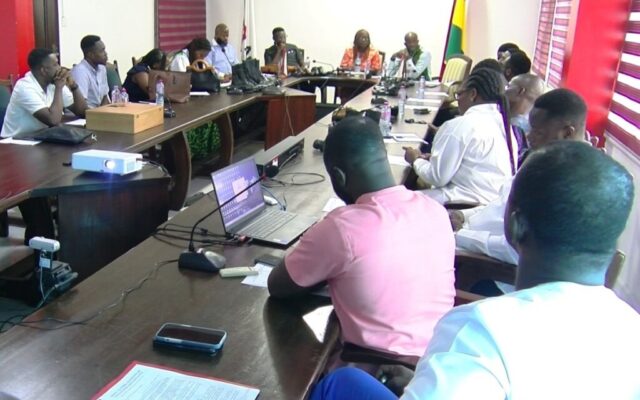 AGI urges investment in skills and raw materials to strengthen local manufacturing