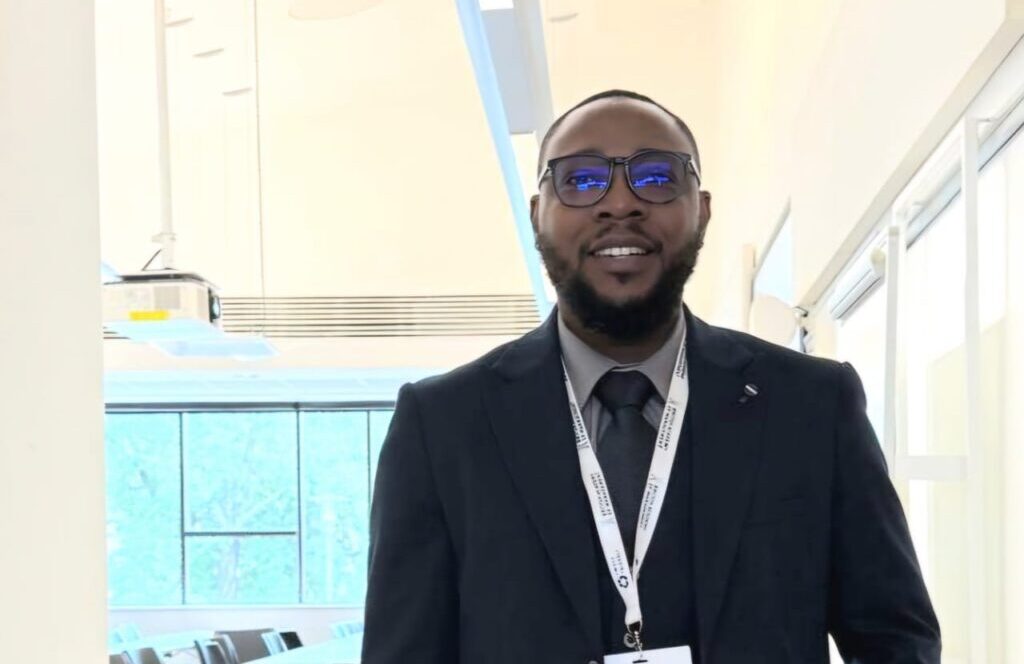 Centre for CSR, West Africa partners with Climate x Culture Summit to champion corporate sustainability at Google AI Centre