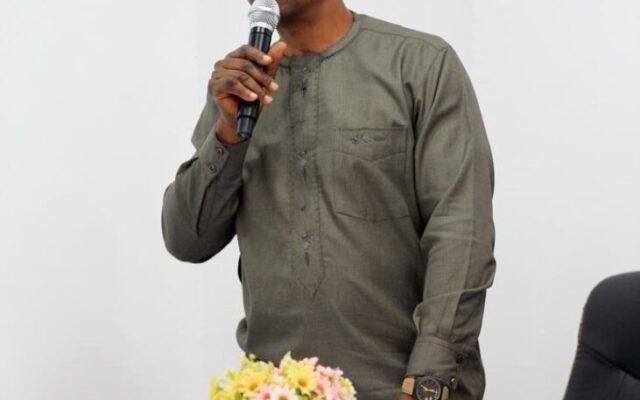 BoG deepens public trust with regional stakeholder forum in Techiman