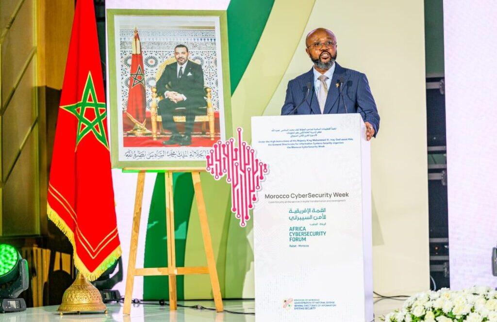 CSA warns of growing cyber threats as Ghana’s digital dependence increases