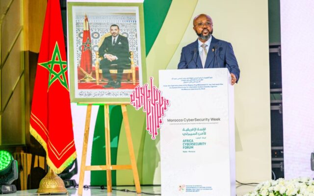 CSA warns of growing cyber threats as Ghana’s digital dependence increases