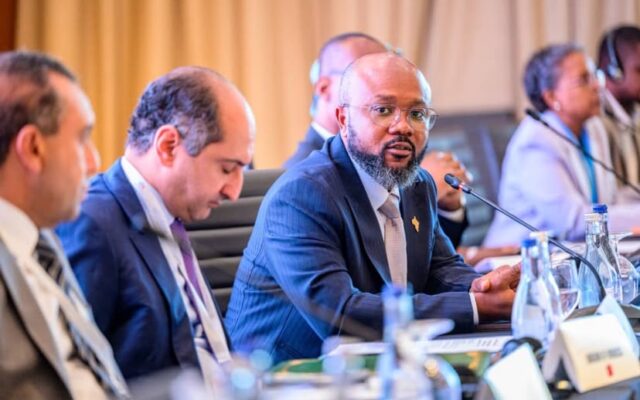 Ghana needs stronger international cooperation to fight cybercrime – CSA