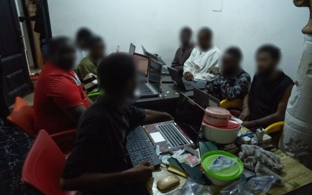 Meta removes 3.7 million accounts in international fraud crackdown linked to UK, US victims