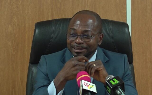 Heritage Series notes: BoG promises more inclusive cedi with improved sizes, tactile features