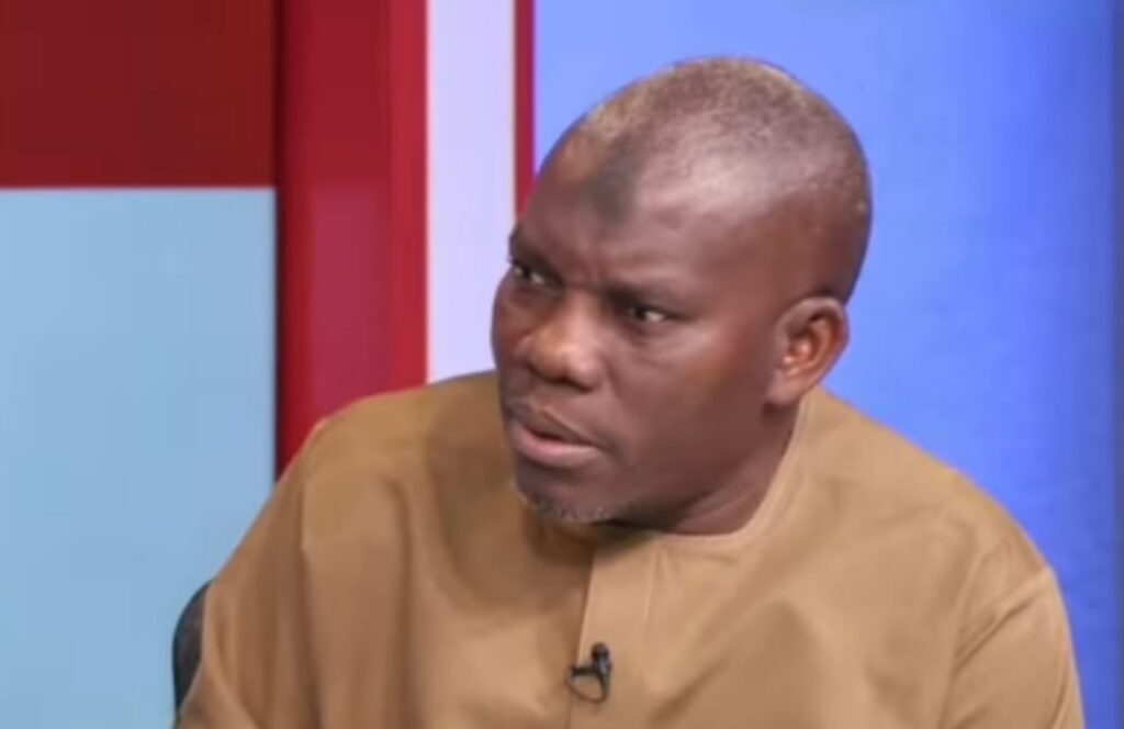 Public office demands make party work difficult for NDC appointees – Mahdi Gibril