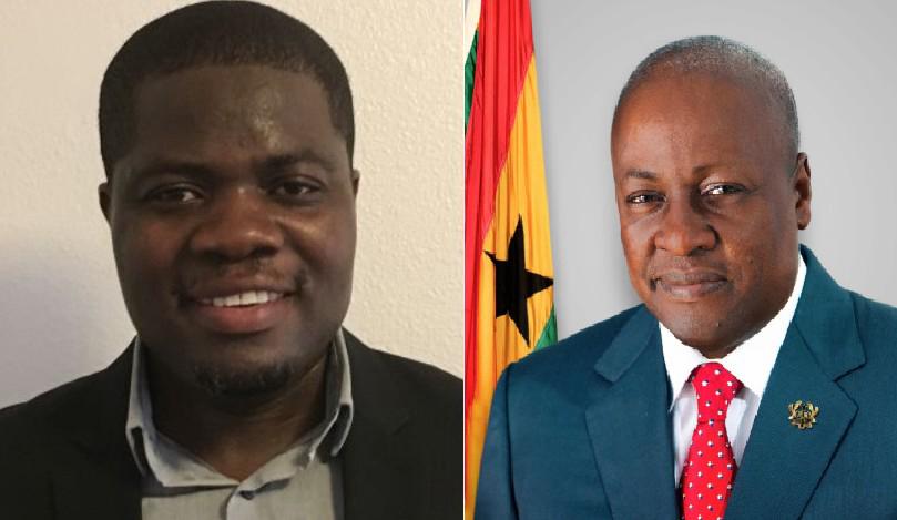 Leave the Chiefs and fix the Galamsey Problem: Dr Solomon Owusu Advises President Mahama