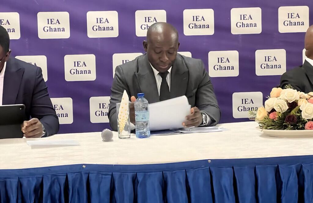 LSN questions Ghana’s proposed five year presidential term and DCE election reforms