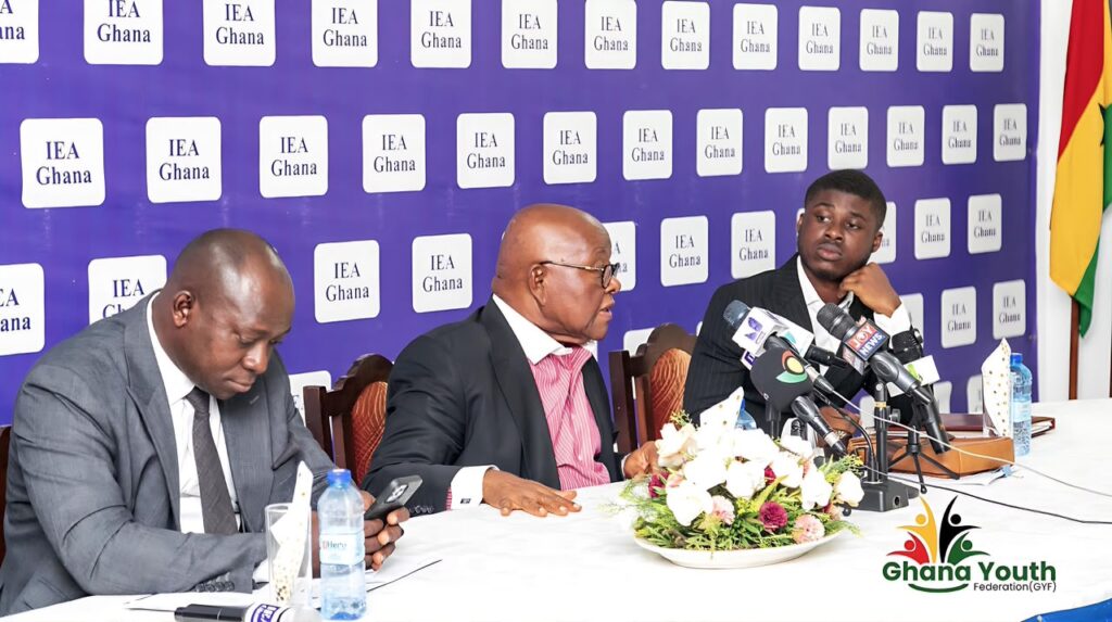 Law Students’ Network warns executive dominance could undermine constitutional review