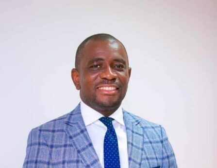 Akim Swedru MP opposes ChatGPT tax, says it threatens education and innovation