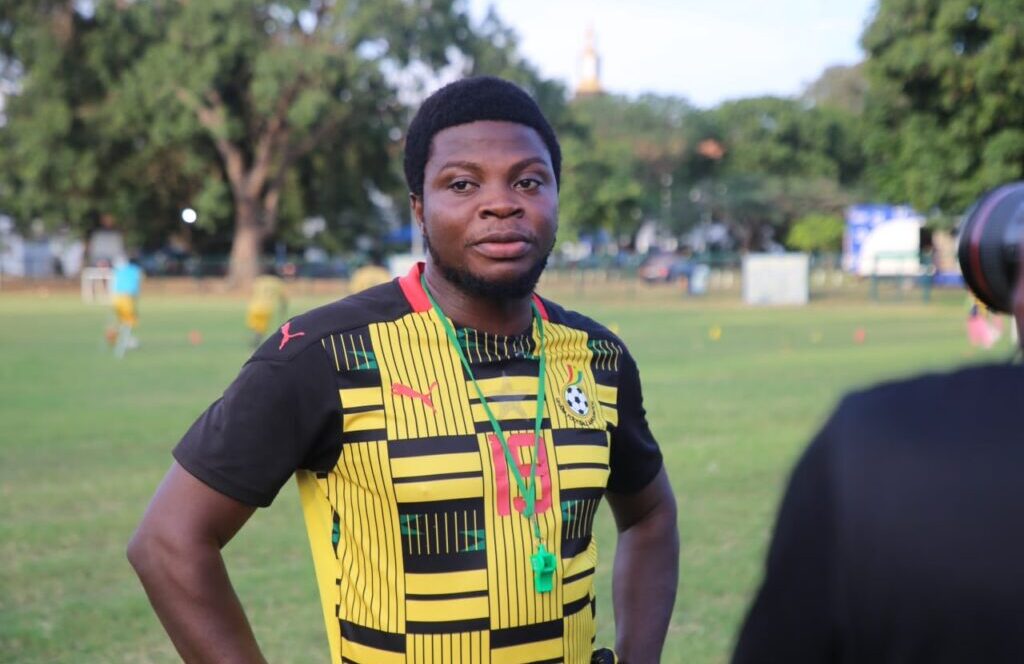 2026 Amputee World Cup: We want to make the continent proud – Black Challenge coach