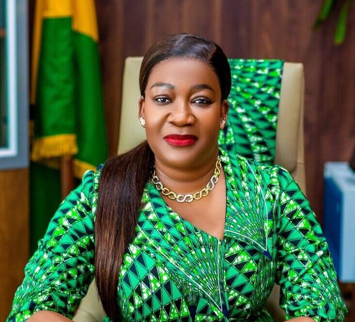 MIIF records GH¢7.82bn in mineral royalties in first nine months of 2026