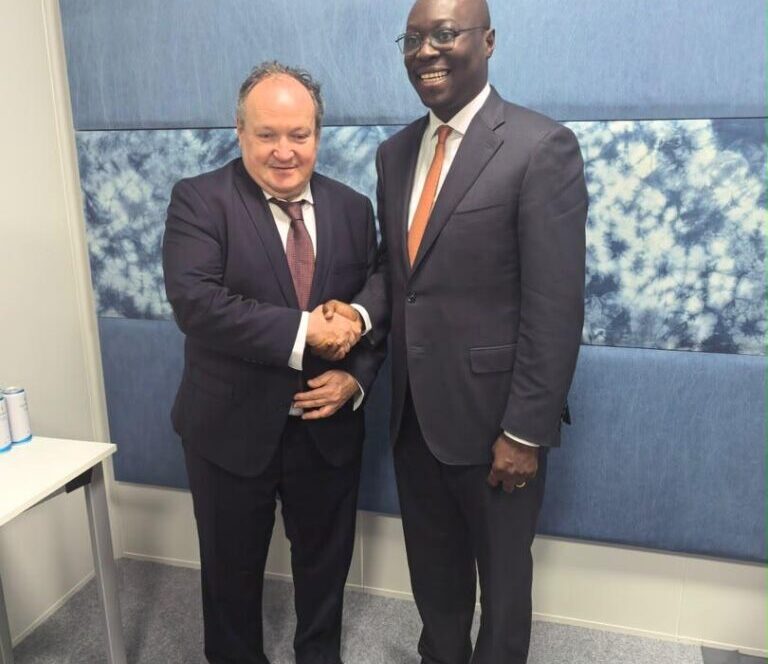 Government secures financing to fix water shortages in Tamale, Yendi and Damongo