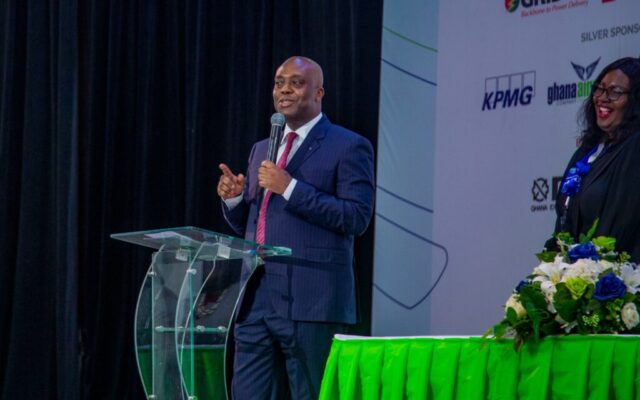 Dep. Finance Minister calls for stronger internal controls to protect public funds