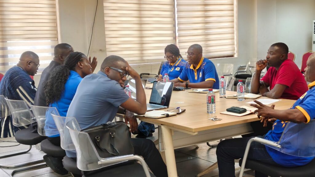 Recent power outages in Ashanti Region are caused by equipment failure, cable faults – ECG explains