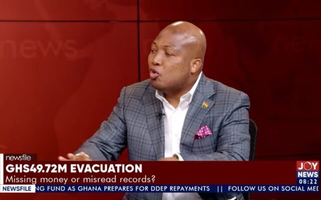 South Africa evacuation: Reintegration allowance a first in Ghana’s history – Ablakwa
