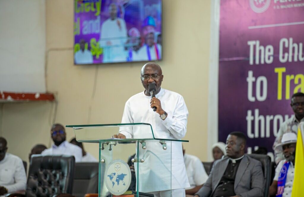Stability by itself is meaningless unless it is linked to the total liberation of the pockets of Ghanaians – Dr Bawumia