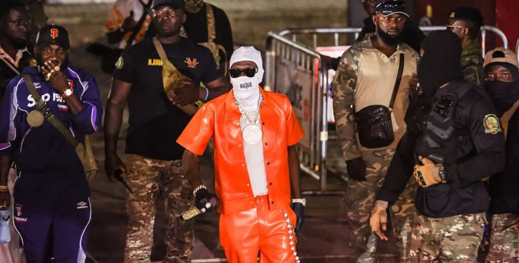 ShattaFest 2026: Shatta Wale delivers memorable birthday celebration at Accra Sports Stadium
