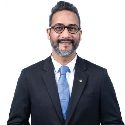 Leadership Changes: Richard Sammy exits Republic Financial Holdings as Karen Yip Chuck takes over
