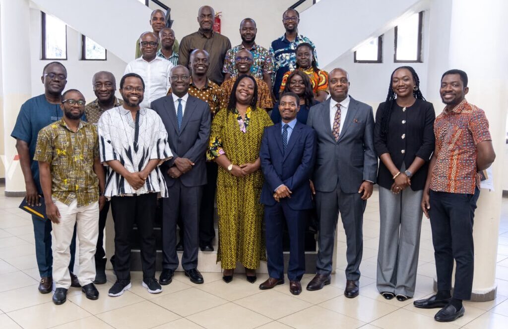 The future of the youth is too important for waste — Ato Forson