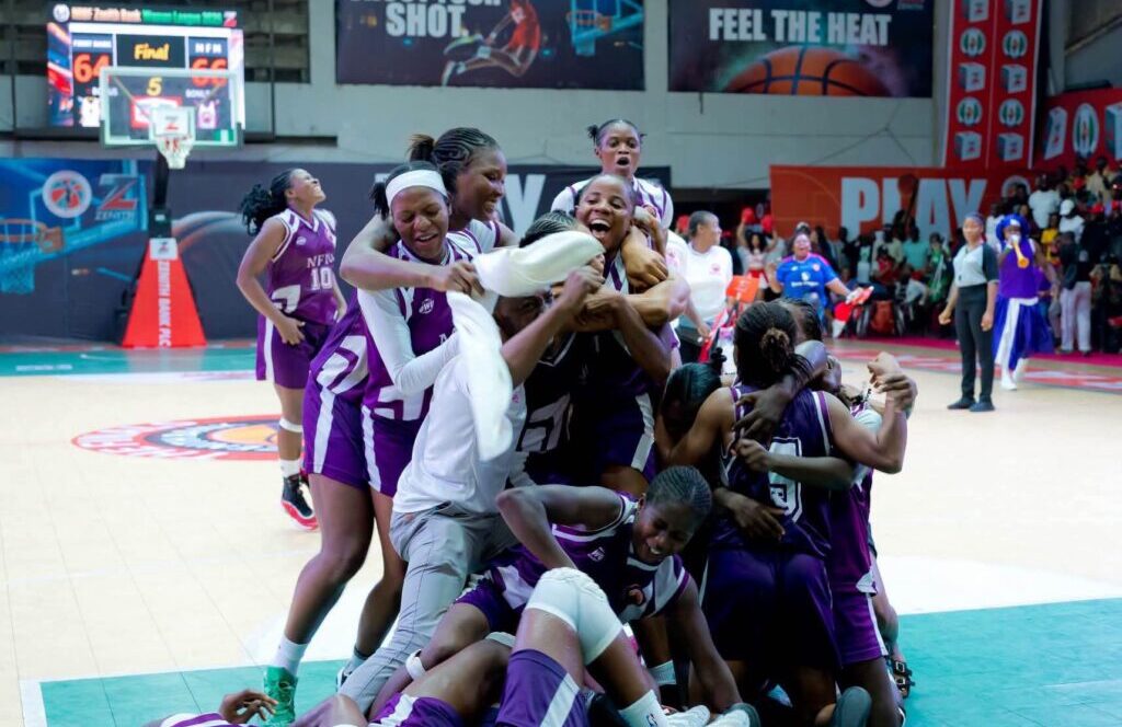 Monrovia set for AWBL Zone 3 qualifying showdown