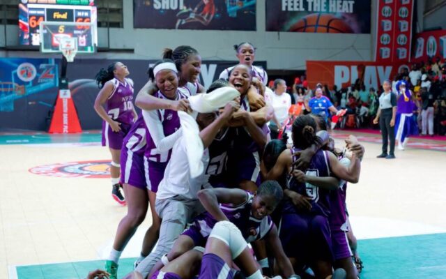 Monrovia set for AWBL Zone 3 qualifying showdown