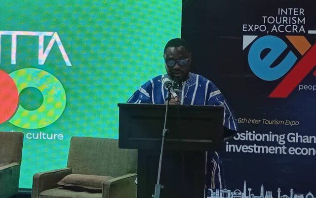 Cape Coast Mayor calls for stronger links between tourism and agribusiness