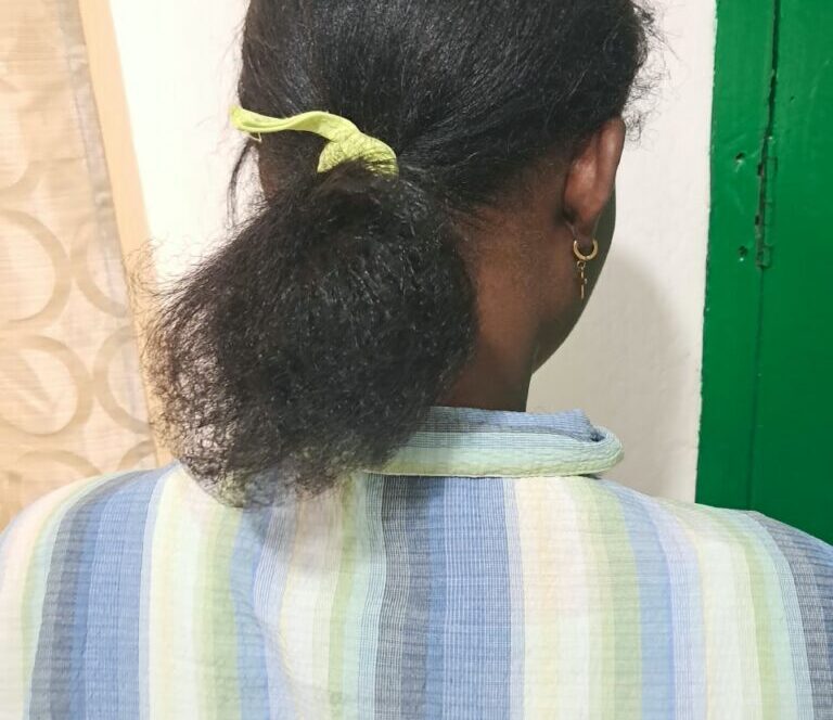 GIS arrests 34 year old foreign national; others on the run for human trafficking