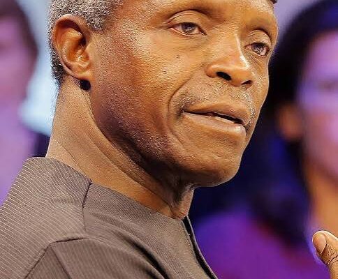 MOBEX Africa 2026: Former Nigerian Veep Osinbajo calls for stronger African digital collaboration