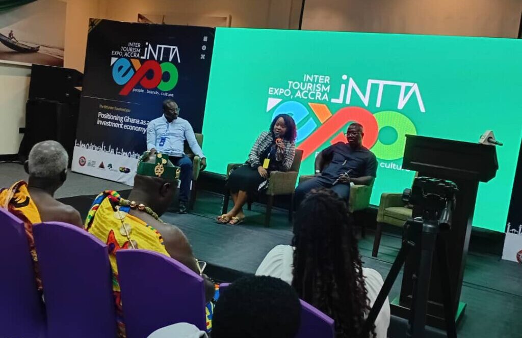 6th iNTTA opens in Cape Coast with focus on Ghana’s 24 hour economy