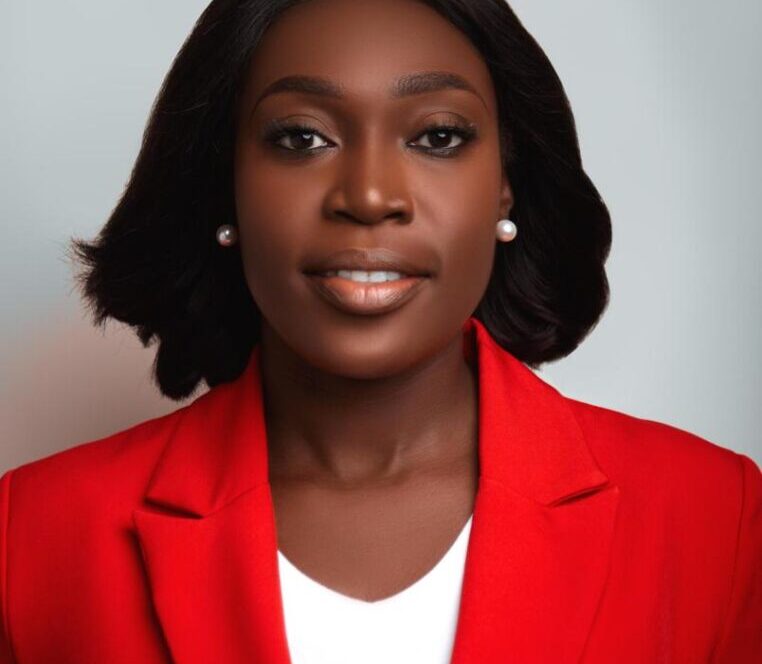 Dakoa Newman calls for accountability, support for Obuasi SHTS abuse victims
