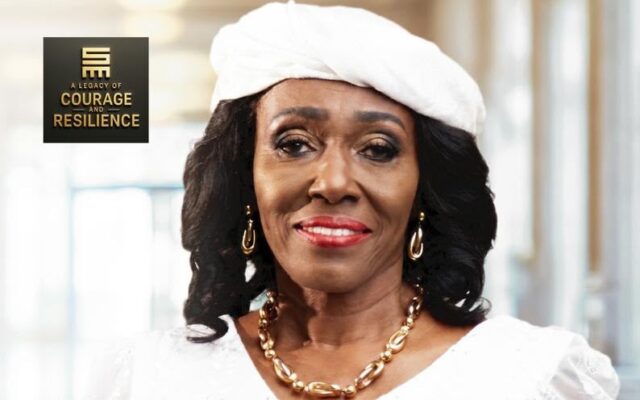 Family invites public to Nana Konadu memorial mass on October 23