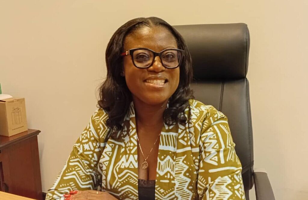 Graduates must be willing to start small to build careers – Ridge Royal MD