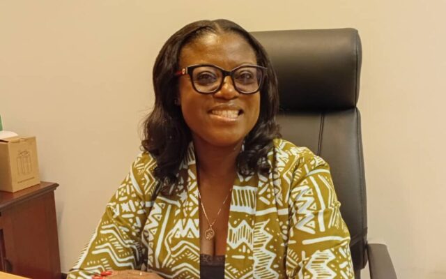 Graduates must be willing to start small to build careers – Ridge Royal MD