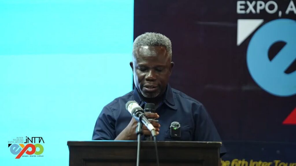 iNTTA 2026 targets bankable projects to unlock Ghana’s tourism potential