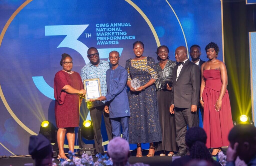 Forms Capital wins CIMG Marketing Oriented Finance House of the Year, 2025