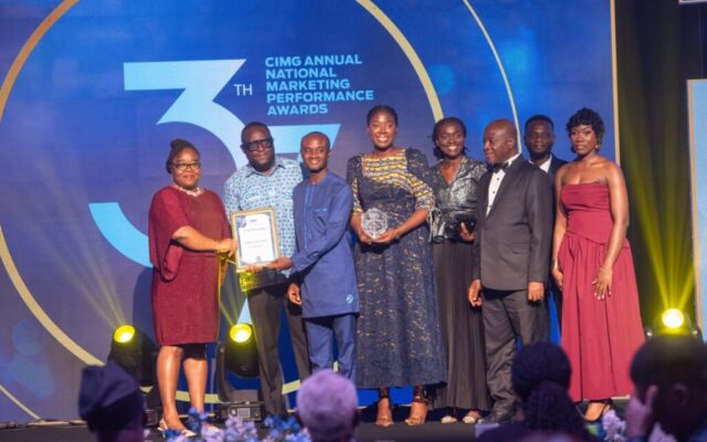 Forms Capital wins CIMG Marketing Oriented Finance House of the Year, 2025
