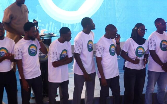 MOMO FinTech Lab backs young innovators in northern Ghana