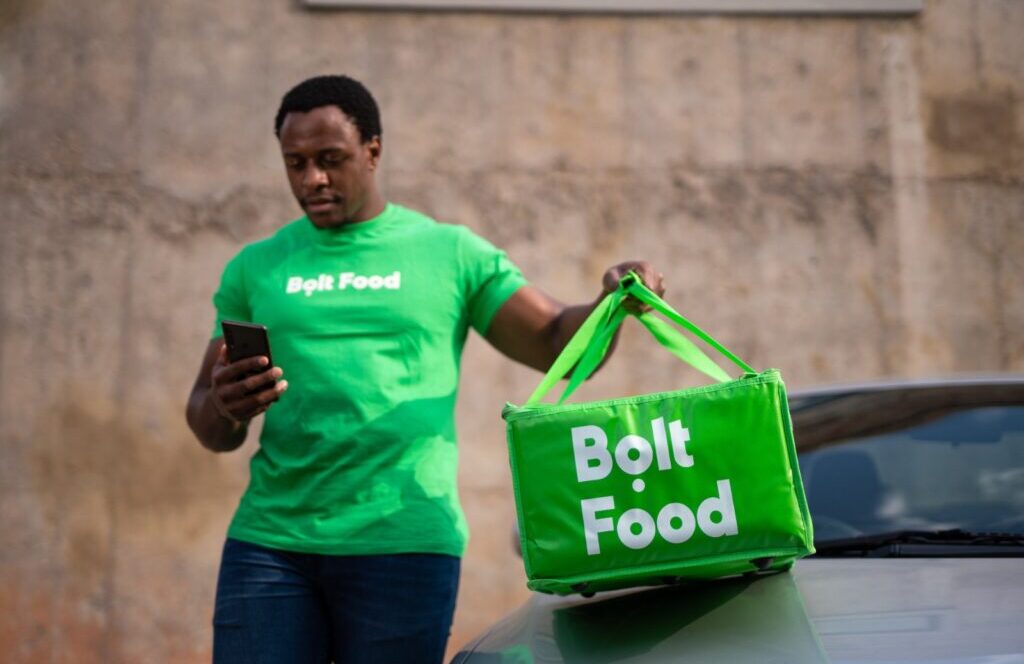 Bolt Food’s Kumasi business has more than doubled as growth continues into its second year