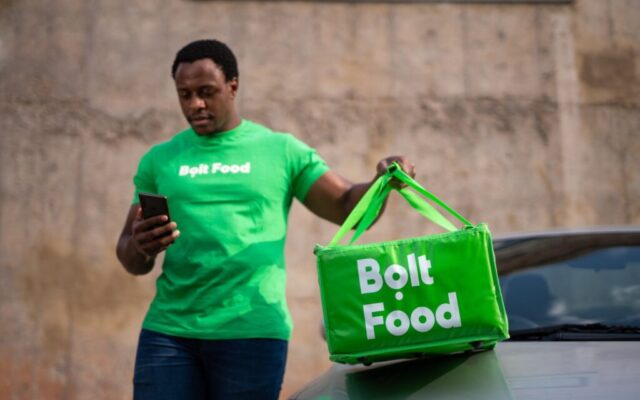 Bolt Food’s Kumasi business has more than doubled as growth continues into its second year
