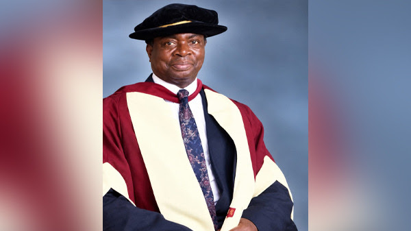 UG commissions Alex A. Dadey Centre in honour of Dr Alexander Apau Dadey Snr, Father of KGL Boss
