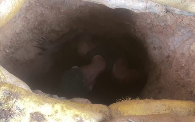 Unemployment and poverty pushed us into dangerous underground mining – Atwima Kwanwoma miners