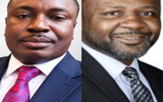 Time to Reform the Ghana Reference Rate: From treasury bill yields to banks’ deposit costs