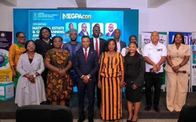 UPSA Banking and Finance students learn to prepare wills as part of financial literacy drive