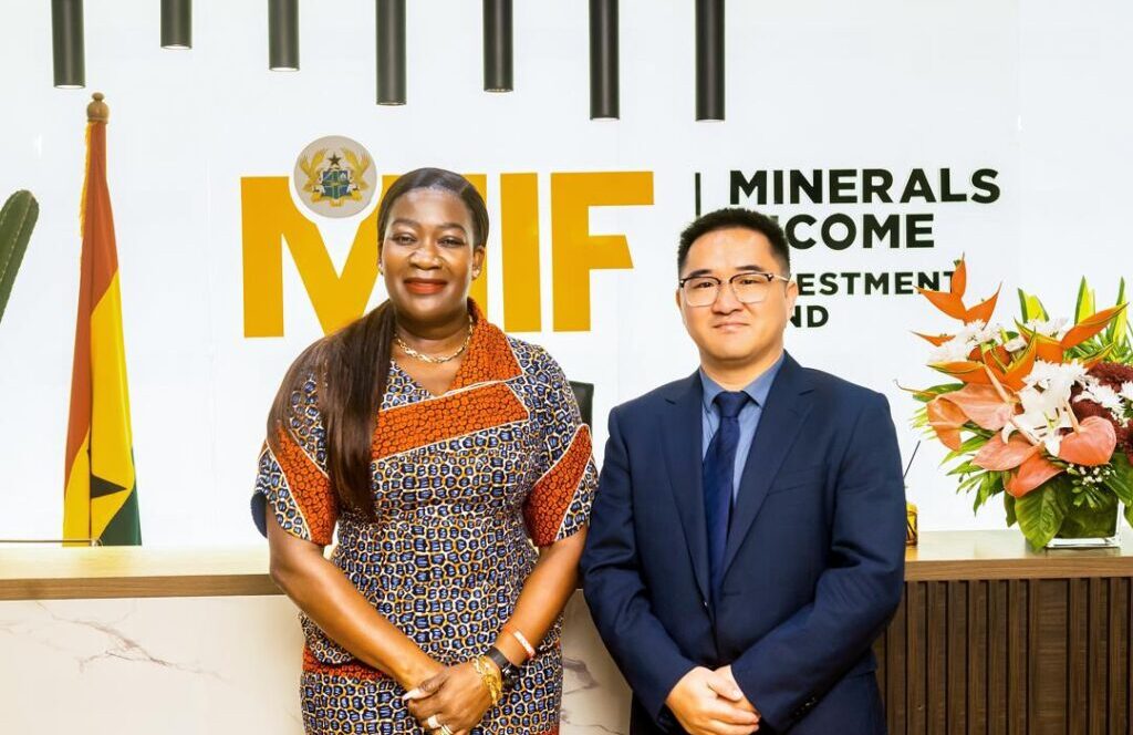 MIIF, Forestry Commission partner to reforest Subri Forest Reserve
