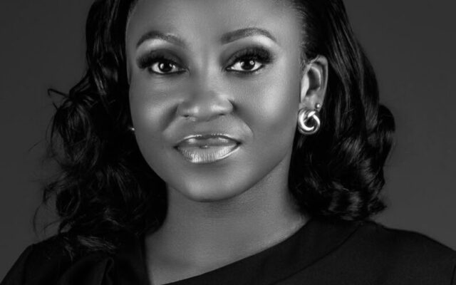 Millicent Nice Apeku wins NDC Ashaiman Deputy Secretary position