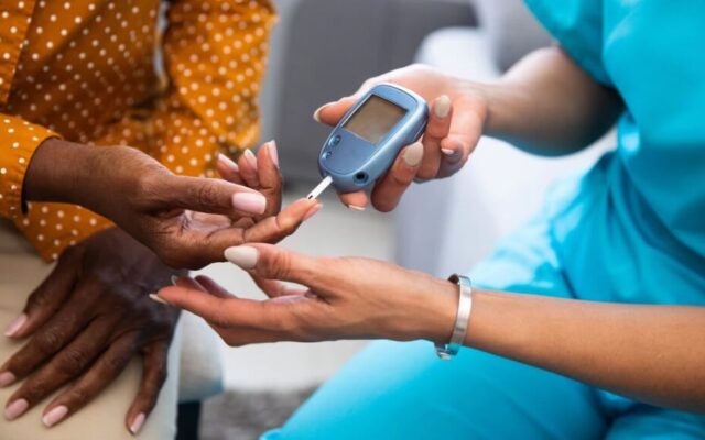 Can point of care testing improve early detection of chronic kidney disease in Africa?