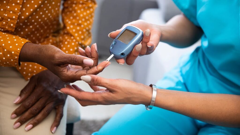 Can point of care testing improve early detection of chronic kidney disease in Africa?