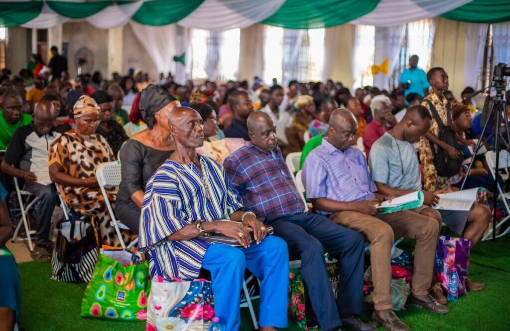 Atwima Kwanwoma Community Bank posts GH¢44.2m profit, records prudent lending and recovery growth
