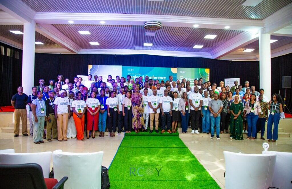 African climate negotiators rally youth for action ahead of COP31 and COP32
