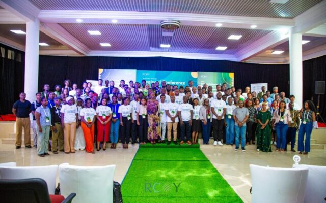 African climate negotiators rally youth for action ahead of COP31 and COP32